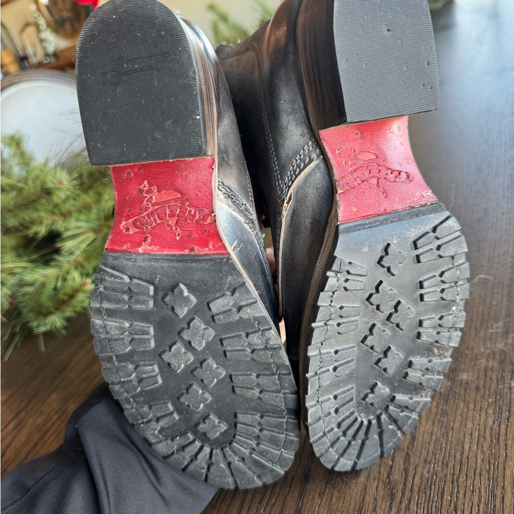 Freebird Liverpool size 6. Worn maybe 3 times. - Picture 5 of 6